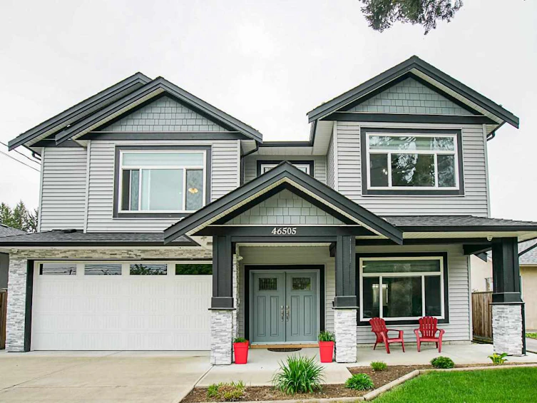 46505 Brooks Avenue, Chilliwack, BC, V2P 1C6