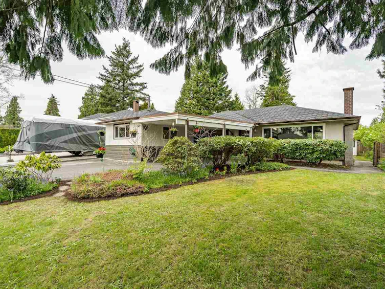 946 Caithness Crescent, Port Moody, BC, V3H 1C6