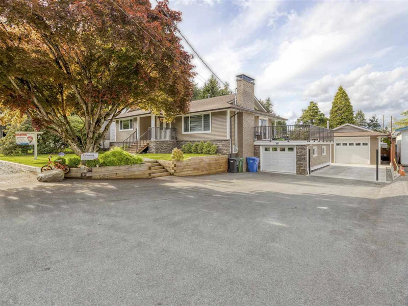 33331 Lynn Avenue, Abbotsford BC V2S 1E1
