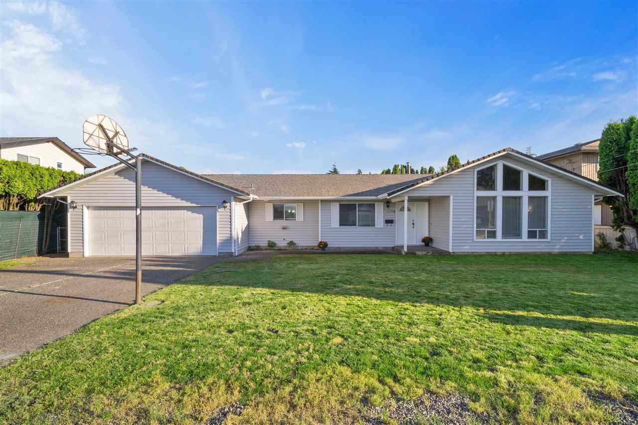 45098 Stevenson Road, Chilliwack, BC, V2R 2P7