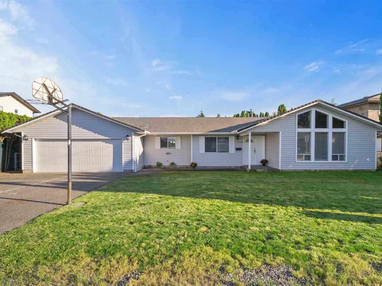 45098 Stevenson Road, Chilliwack, BC, V2R 2P7