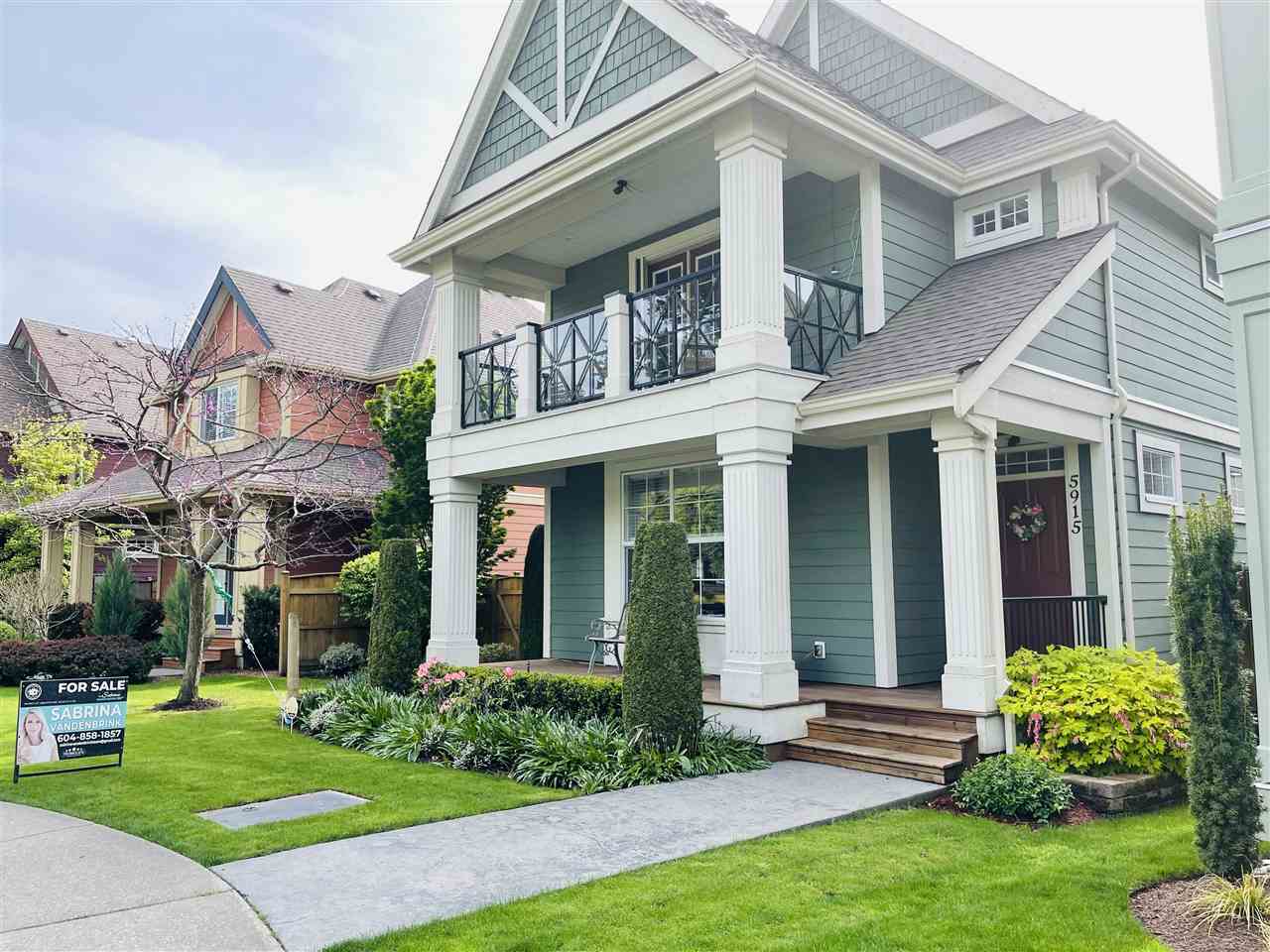 5915 Matsqui Street, Chilliwack, BC, V2R 0G6