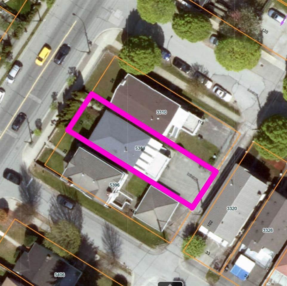 5384 Joyce Street, Vancouver, BC, V5R 4H4