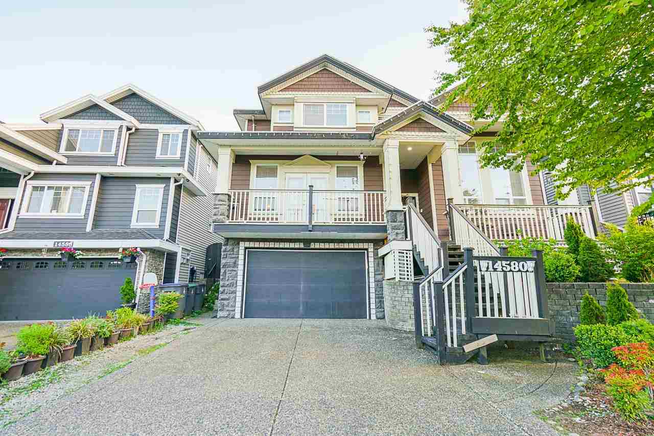 14580 76a Avenue, Surrey, BC, V3S 2P4