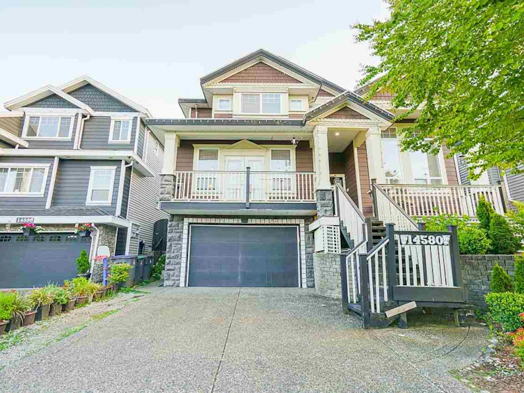 14580 76a Avenue, Surrey, BC, V3S 2P4