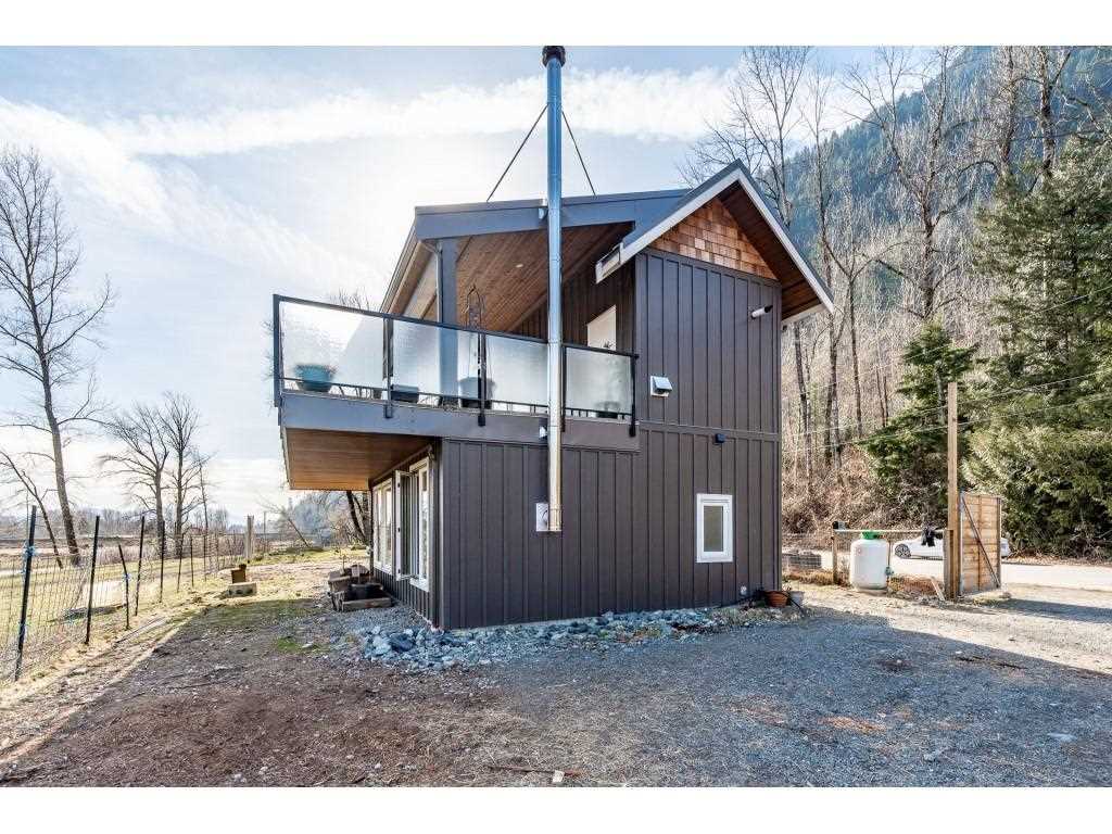 40444 Quadling Road, Abbotsford, BC, V3G 2T3