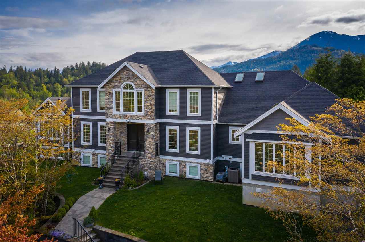 5660 Extrom Road, Chilliwack, BC, V2R 4S7