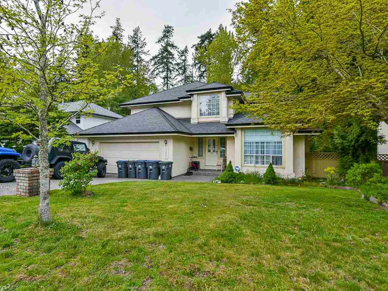 14861 26th Avenue, Surrey BC V4P 1N6