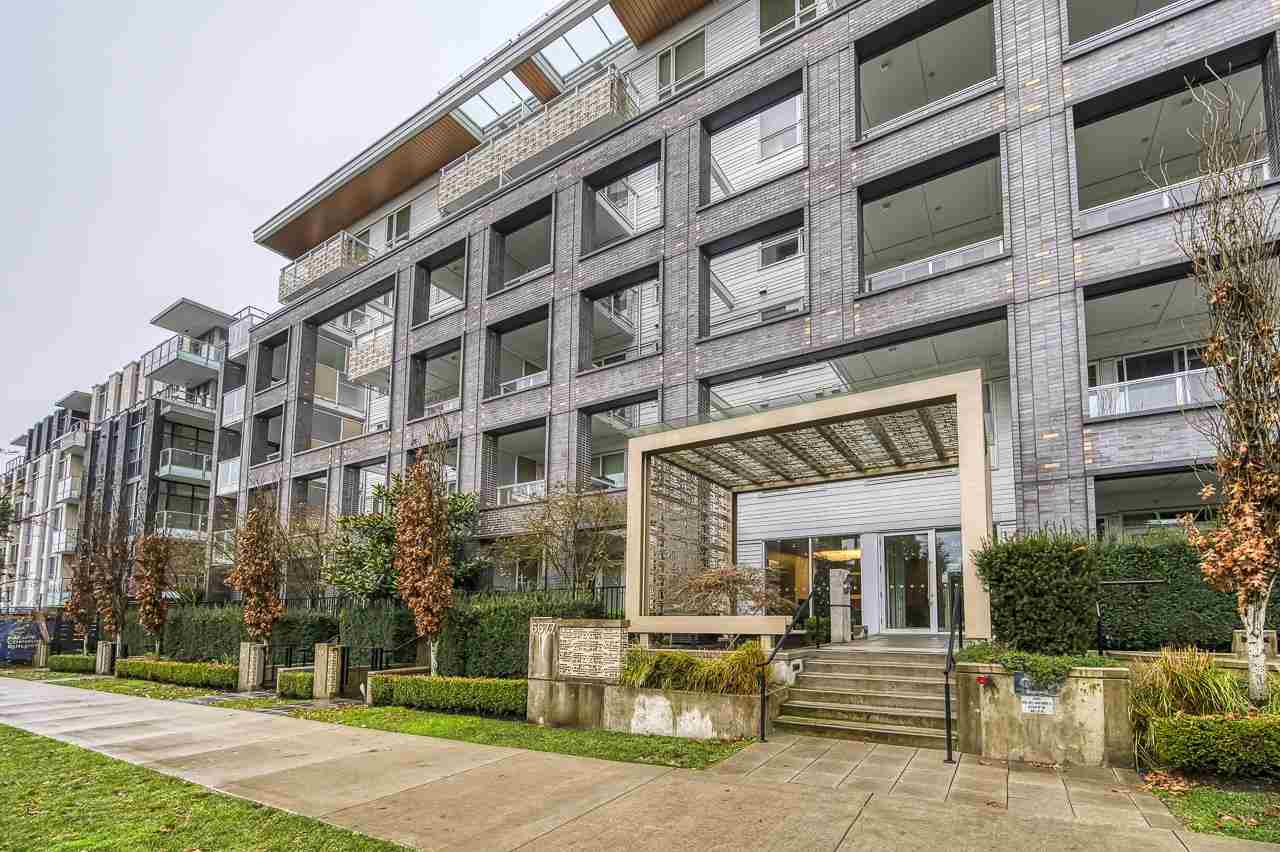 203-6677 Cambie Street, Vancouver, BC, V6P 0E6