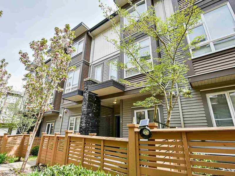 80 - 5888 144th Street, Surrey BC V3X 0G8