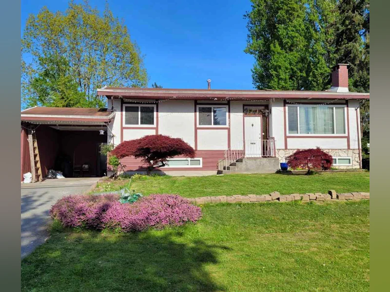 8828 115th Street, Delta BC V4C 5P1