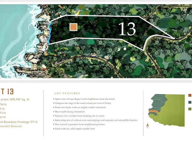 1830 Cape Drive, Bowen Island, BC, V0N 1G2