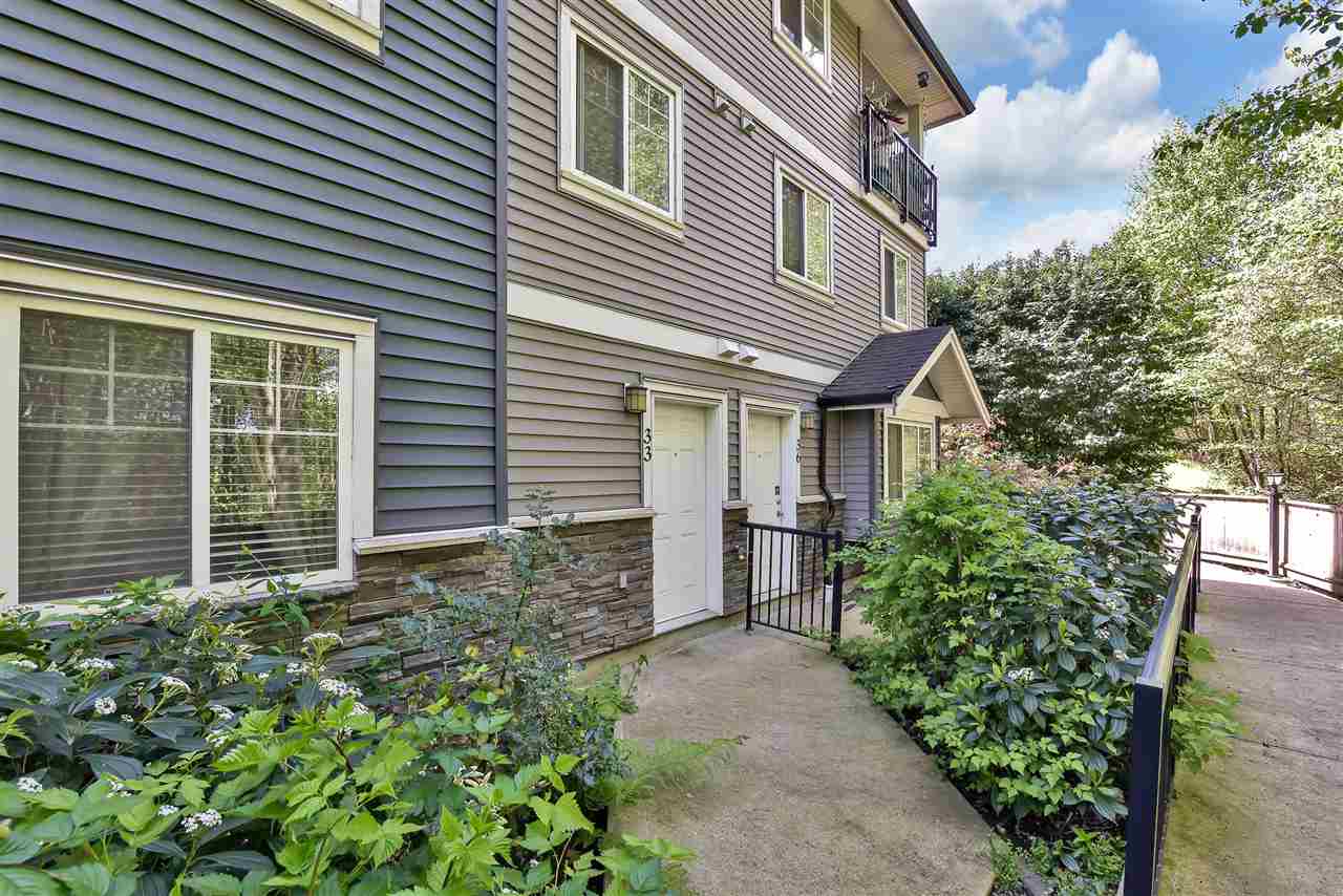 33-11255 132nd Street, Surrey, BC, V3R 4R3