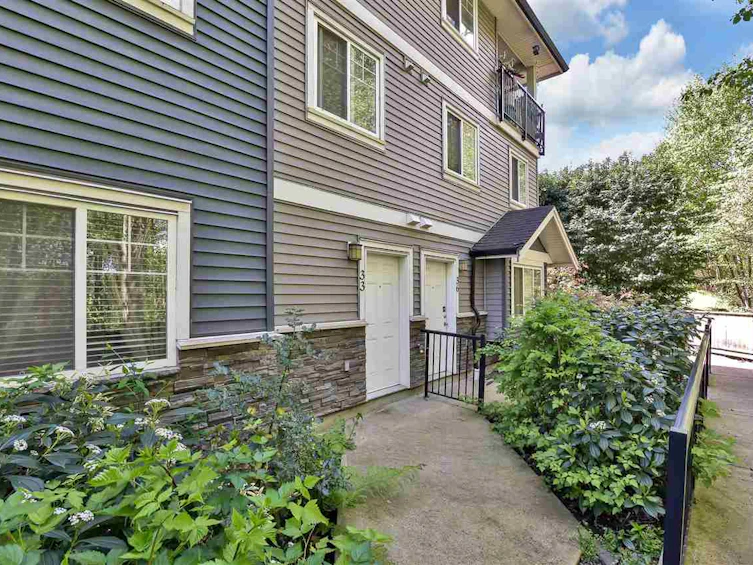 33-11255 132nd Street, Surrey, BC, V3R 4R3