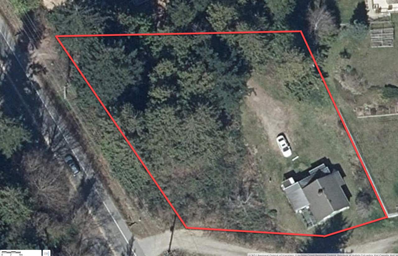 5000 Sunshine Coast Highway, Sechelt, BC, V0N 3A2
