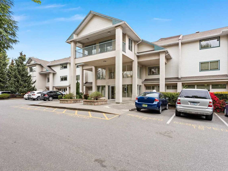 206 - 1755 Salton Road, Abbotsford BC V2S 7C5