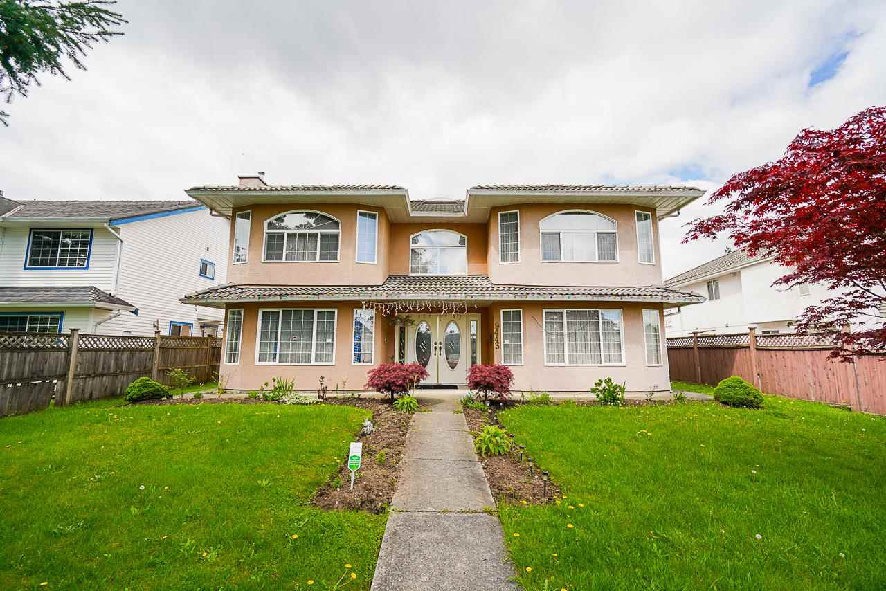 9443 160 Street, Surrey, BC, V4N 2N9