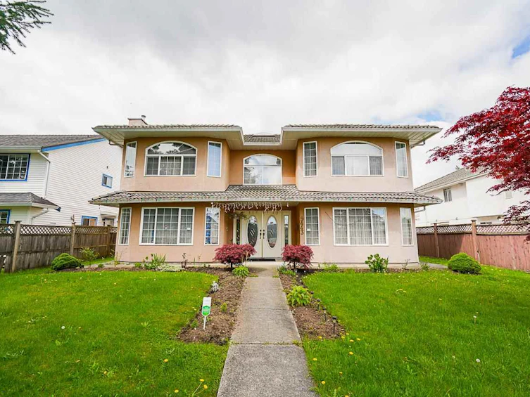 9443 160 Street, Surrey, BC, V4N 2N9