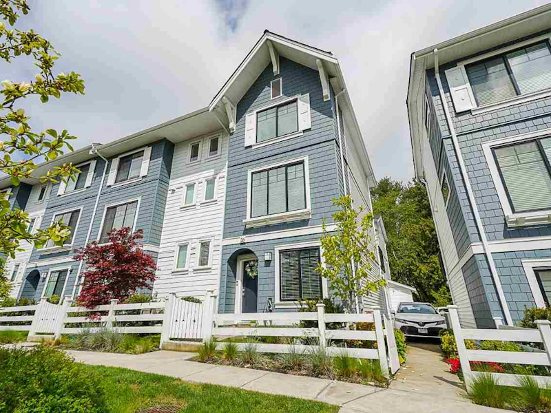 26 - 19299 64th Avenue, Surrey BC