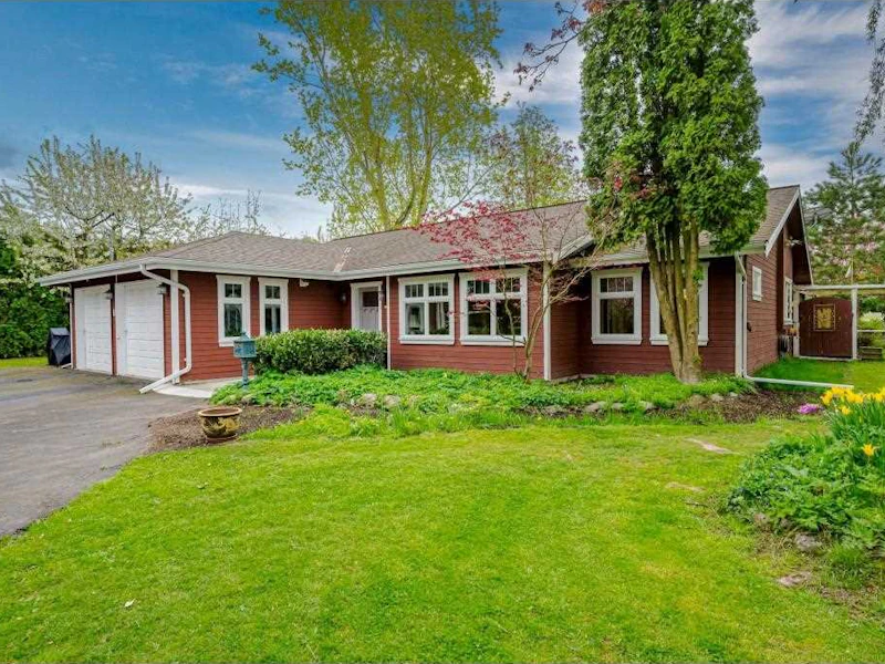19110 8th Avenue, Surrey BC V3Z 9R9