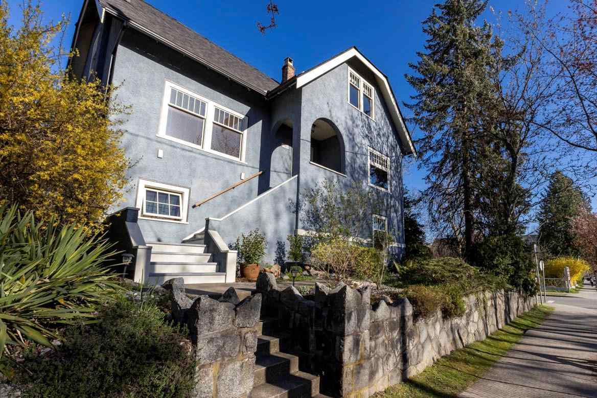 2380 Victoria Drive, Vancouver, BC, V5N 4K9