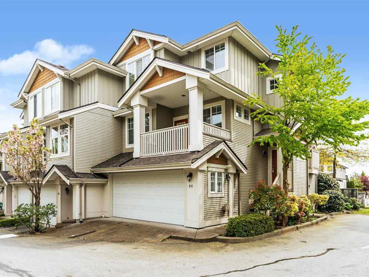 66-14877 58 Avenue, Surrey, BC, V3S 8Y9