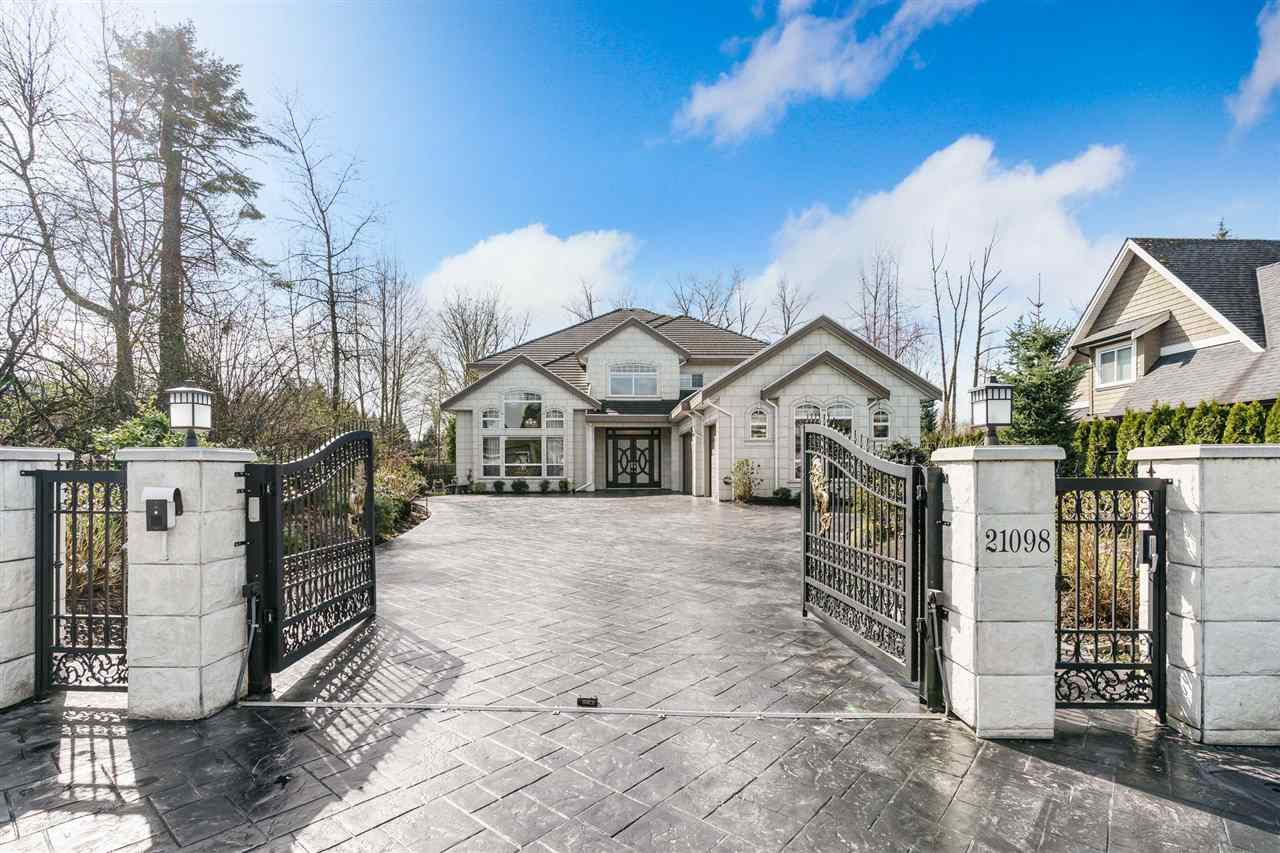 21098 85 Avenue, Langley, BC, V1M 2M4