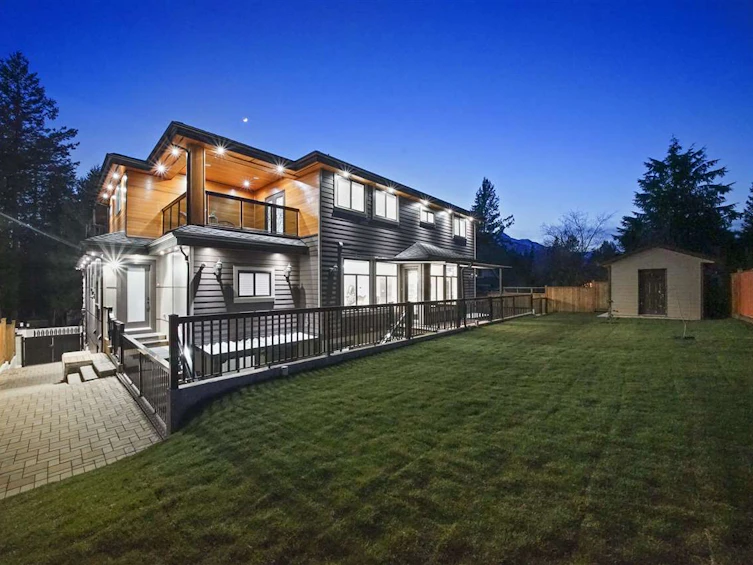 40231 Kintyre Drive, Squamish, BC, V8B 0J6
