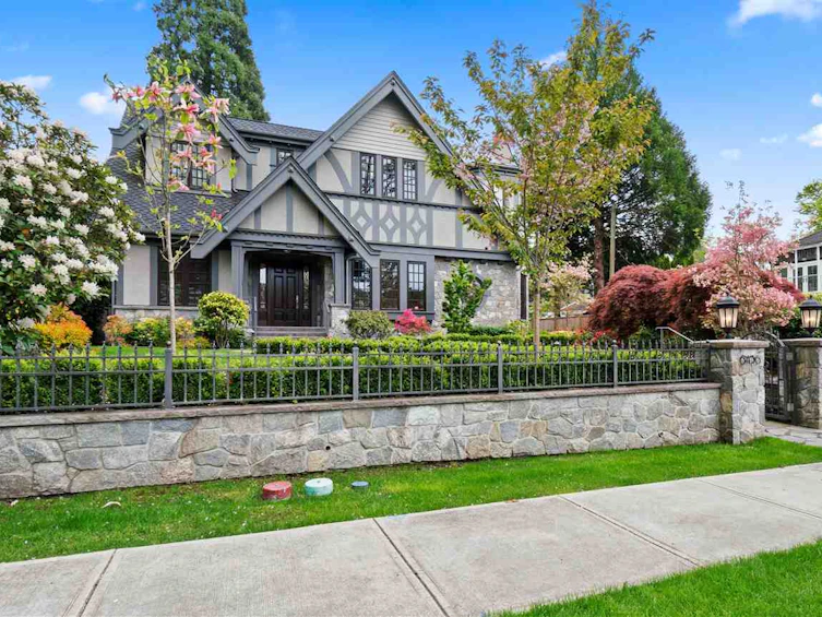6436 Wiltshire Street, Vancouver, BC, V6M 3M4