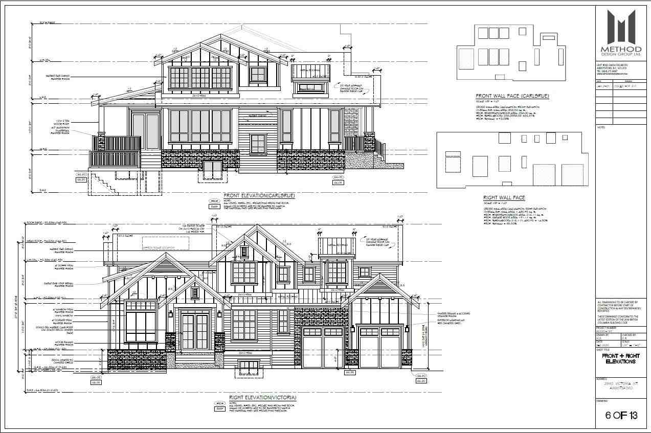 2940 Victoria Street, Abbotsford, BC, V2T 2V1