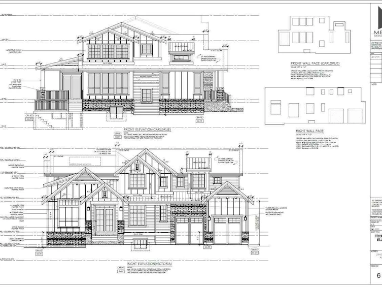 2940 Victoria Street, Abbotsford, BC, V2T 2V1