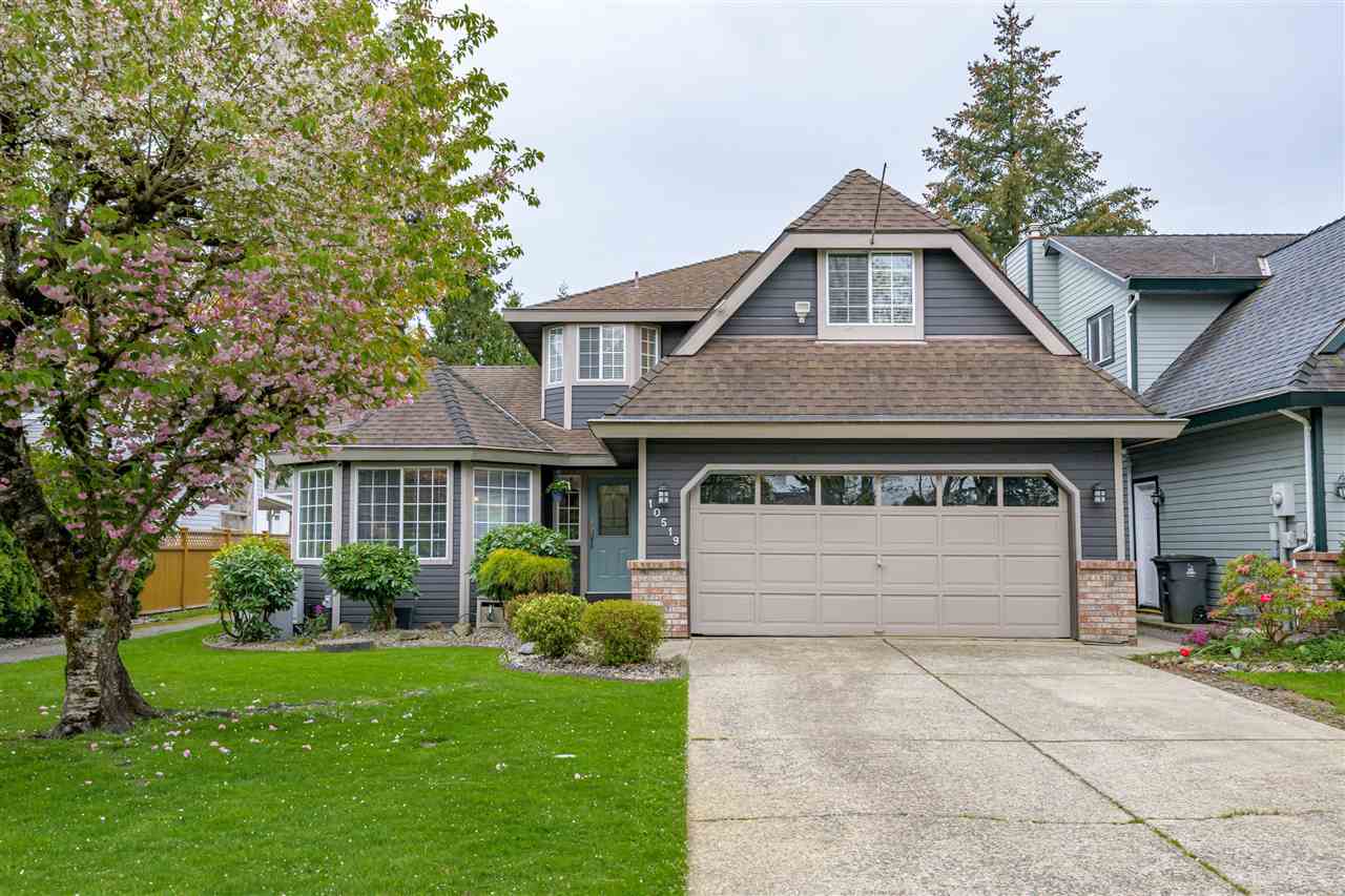 10519 Woodglen Place, Surrey, BC, V4N 1V3