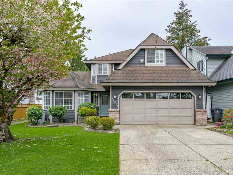 10519 Woodglen Place, Surrey, BC, V4N 1V3