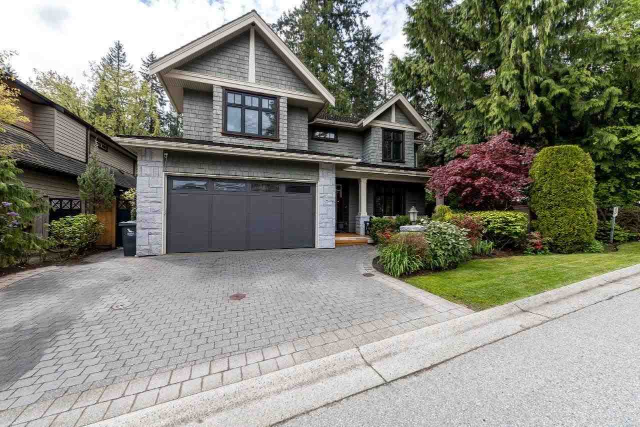 1299 Eldon Road, North Vancouver, BC, V7R 1T5