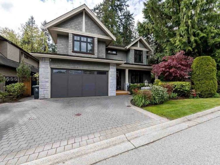 1299 Eldon Road, North Vancouver, BC, V7R 1T5