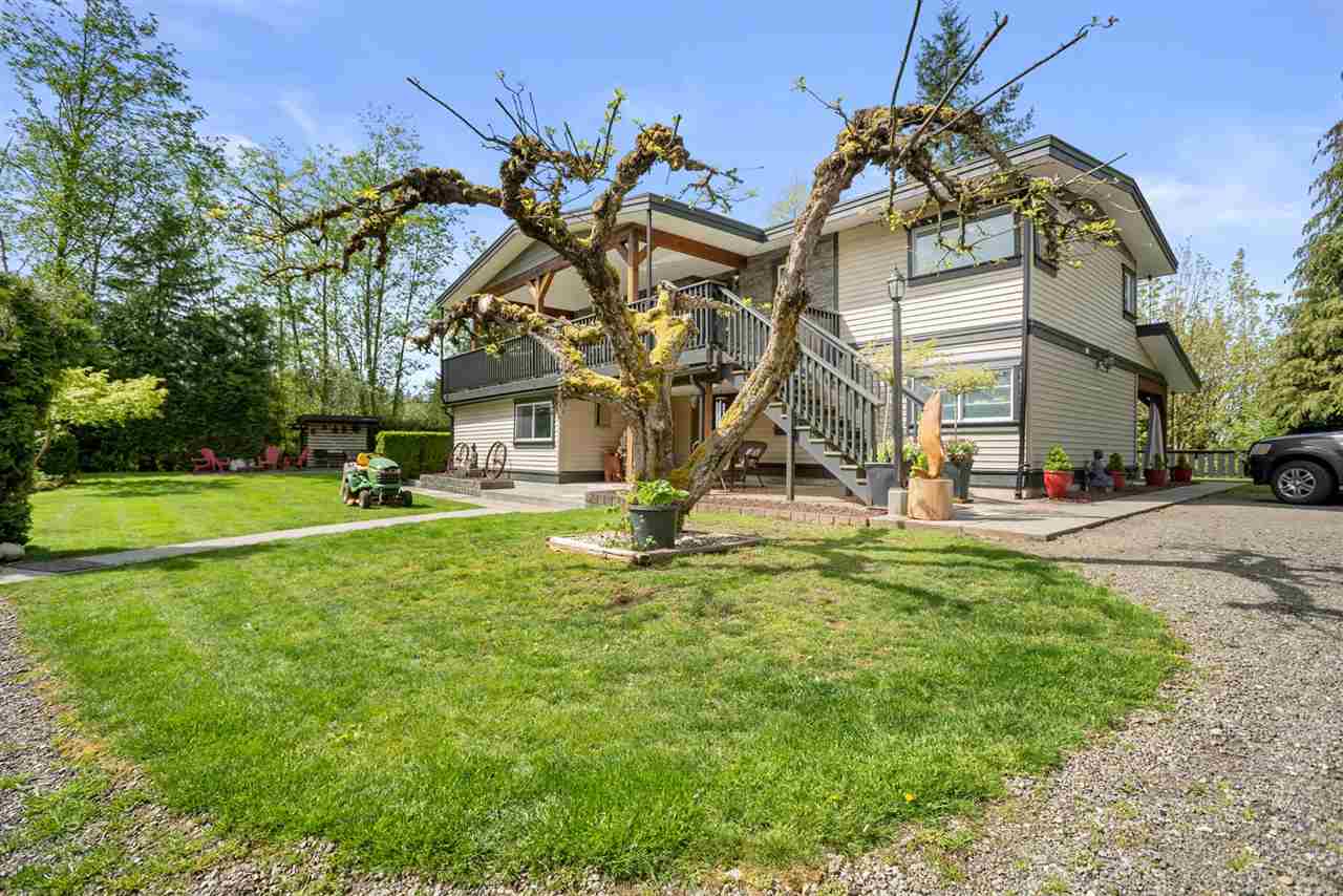 7944 256 Street, Langley, BC, V1M 2M8
