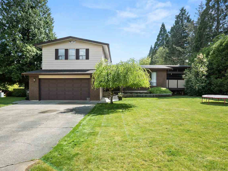 2337 Midas Street, Abbotsford BC V2S 4P9