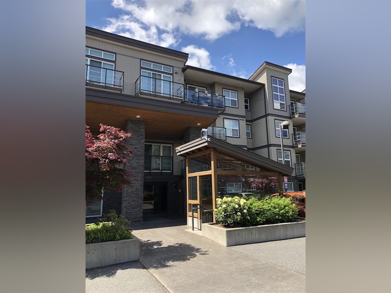 204 - 30515 Cardinal Avenue, Abbotsford BC V2T 0A8