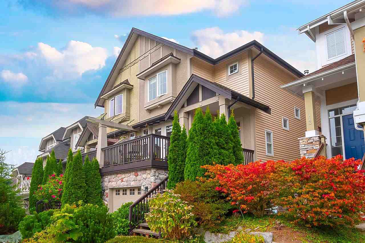 109 Fernway Drive, Port Moody, BC, V3H 5L9