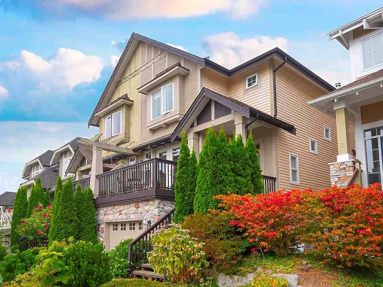 109 Fernway Drive, Port Moody, BC, V3H 5L9