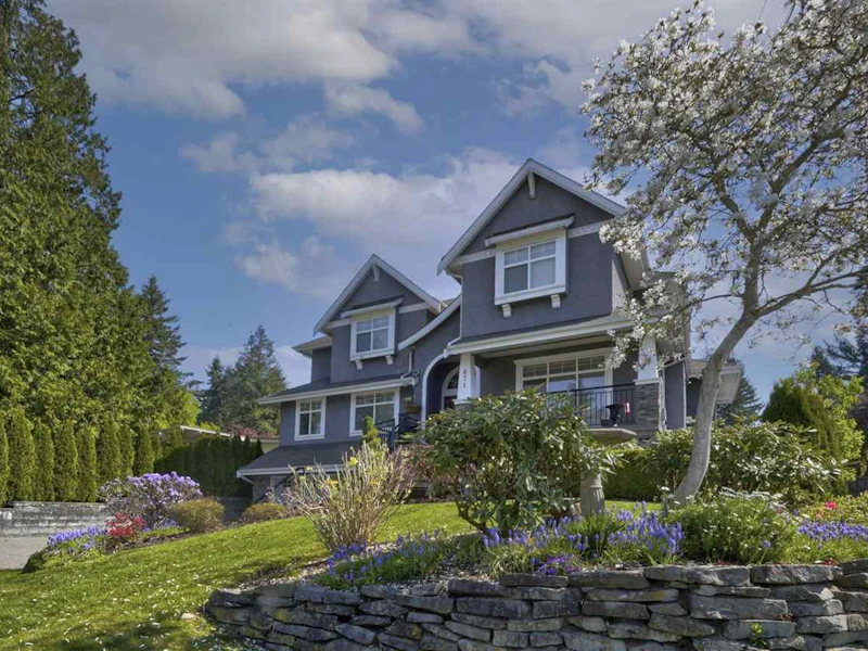 671 Florence Street, Coquitlam BC V3J 4C5