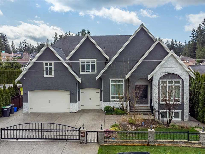 846 Smith Avenue, Coquitlam BC V3J 2X2