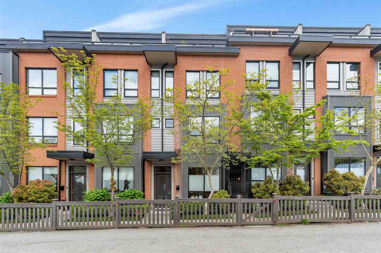 1839 Stainsbury Avenue, Vancouver, BC, V5N 2M6