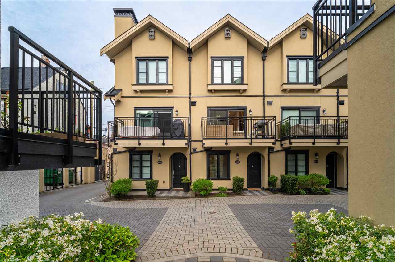 4332 Knight Street, Vancouver, BC, V5N 3M5