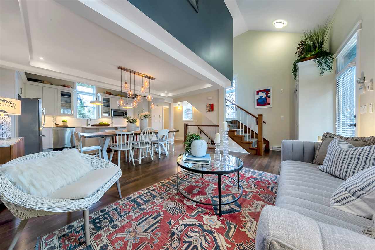 1087 Salsbury Drive, Vancouver, BC, V5L 4A6