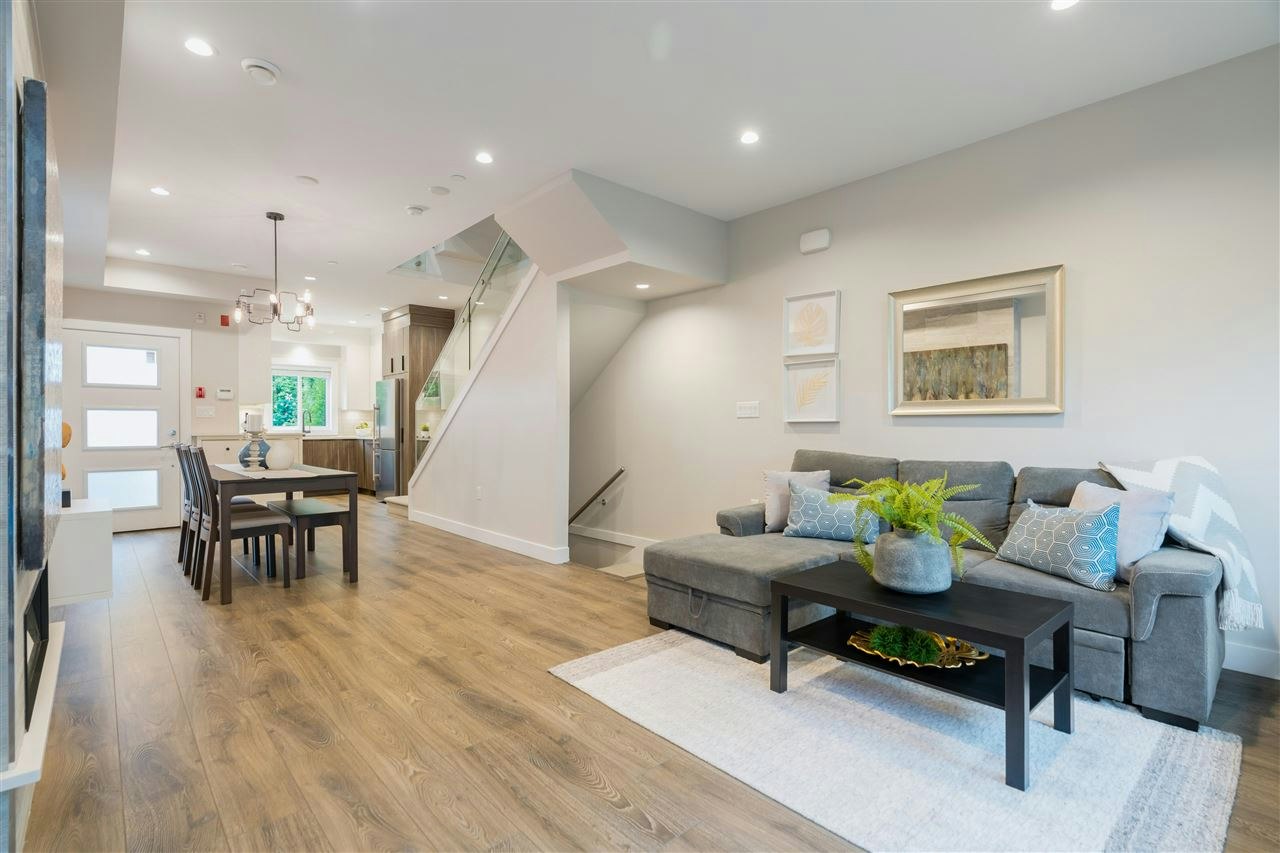2412 Dundas Street, Vancouver, BC, V5K 1P6