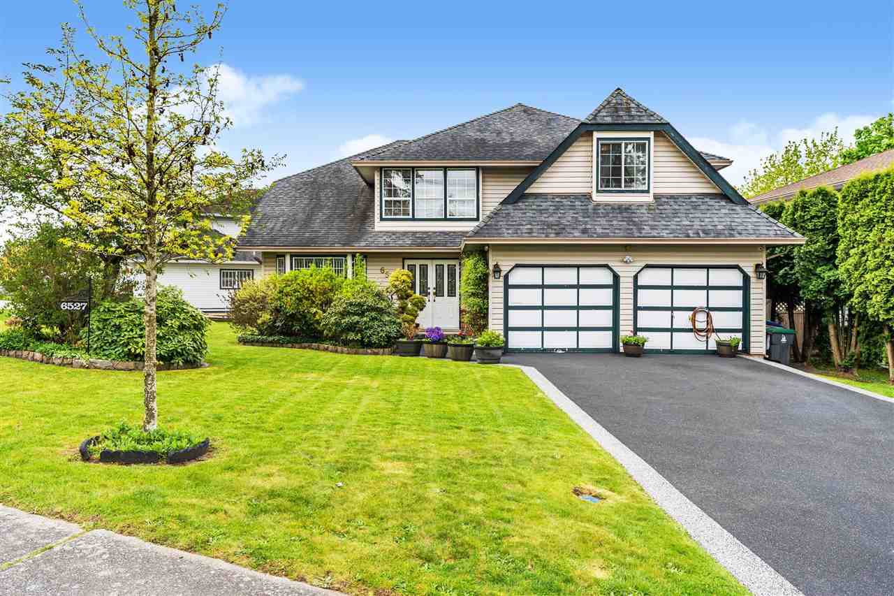 6527 180 Street, Surrey, BC, V3S 7J8