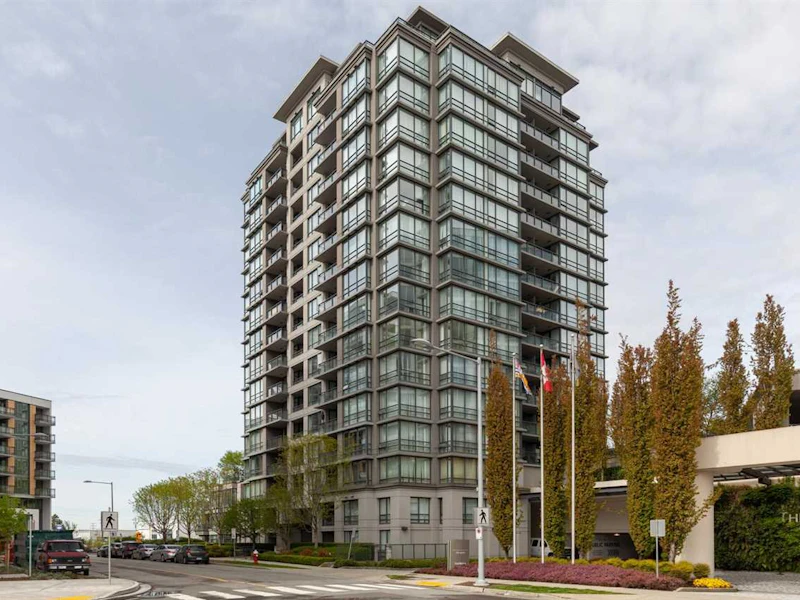 1502 - 3111 Corvette Way, Richmond BC V6X 4K3