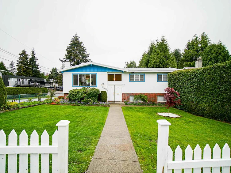 7749 Nursery Street, Burnaby, BC, V5E 2B5