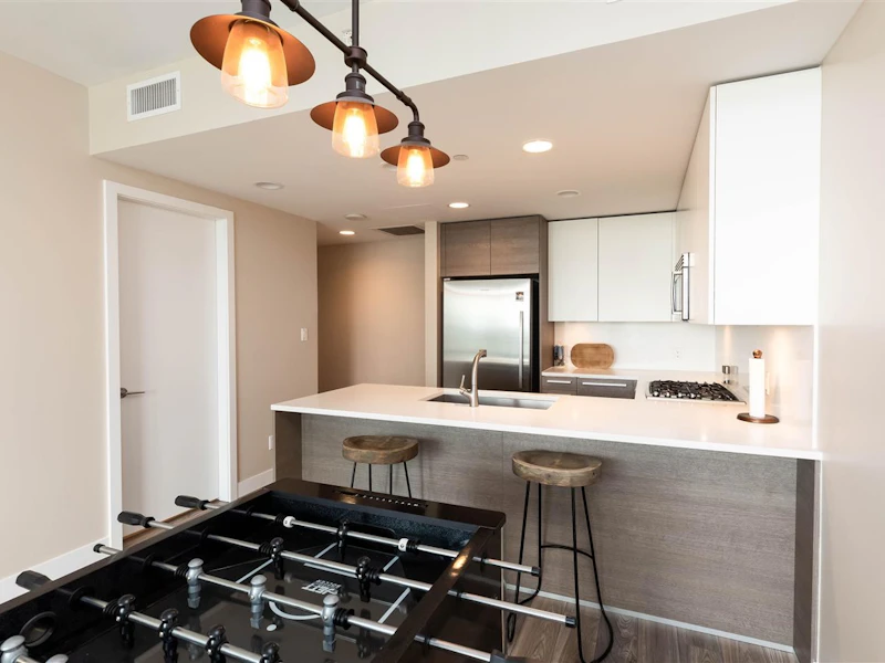 2606 - 2008 Rosser Avenue, Burnaby BC